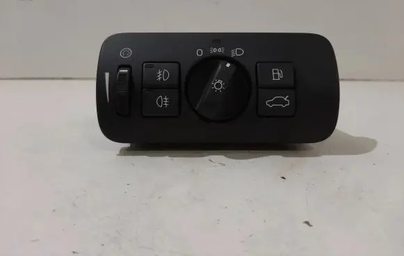 Volvo XC60 Light switch 30739414 04066322