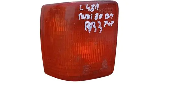 Audi 80 90 B3 Front indicator light 32791r6