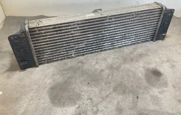 Mercedes-Benz Sprinter W906 Intercooler radiator 2E0145804A A9065010201 13T353081