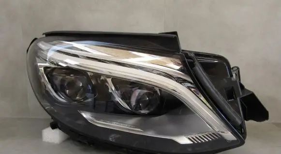 Mercedes-Benz GLE (W166 - C292) Headlight/headlamp A1669064203