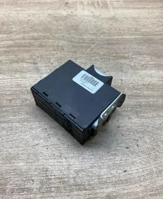 Toyota Avensis T250 Immobilizer control unit/module 8978005040 73667912