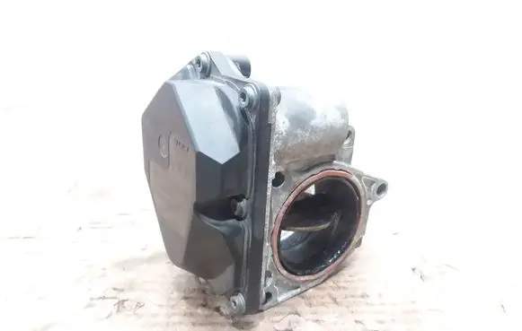Volkswagen Caddy Throttle valve 03G128063M A2C53324665