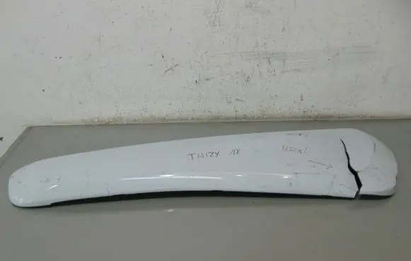 Renault Twizy Front door trim (molding)