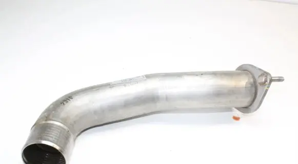 Opel Antara Intercooler hose/pipe 95494525