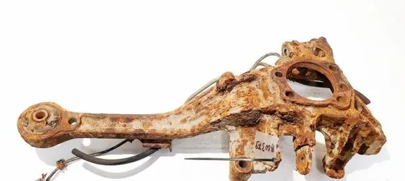 Subaru Legacy Rear upper control arm/wishbone