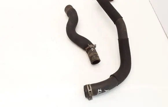 Citroen C3 Engine coolant pipe/hose