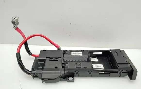 Ford Transit Positive wiring loom GK2T14B144GA GK2T14A094DA BK2T14A075BC