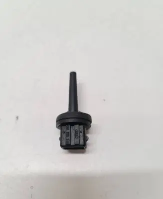 Volkswagen PASSAT B5 Interior temperature sensor 4A0820539
