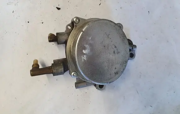 Land Rover Range Rover Sport L320 Vacuum pump 9X202A451BD