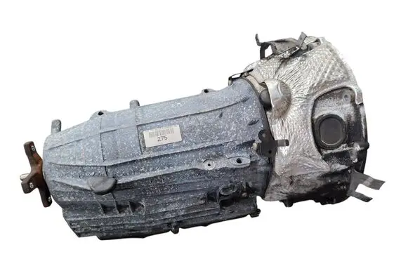 Mercedes-Benz S W222 Automatic gearbox 2222706503 R2312710400