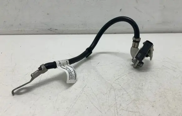 Volvo XC40 Negative earth cable (battery) 31453627AC