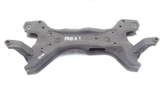 Skoda Fabia Mk2 (5J) Front axle beam 6R0199315