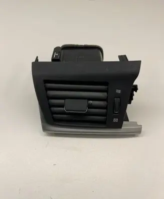 Lexus CT 200H Cabin air duct channel 5565076010 5566176010 5568676010