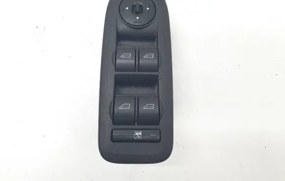 Ford C-MAX I Quarter vent window switch 7M5T14A132AA
