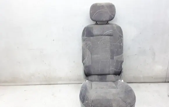 Renault Scenic I Second row seats 