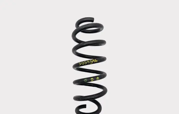 Alfa Romeo Stelvio Rear coil spring 50535615