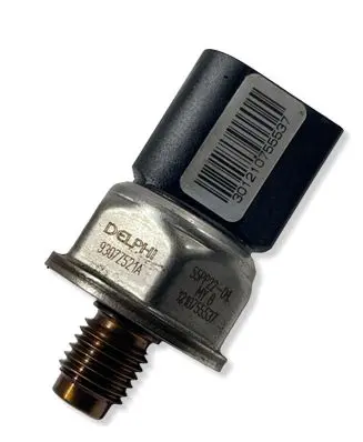 Mercedes-Benz C W204 Fuel pressure sensor 9307Z521A