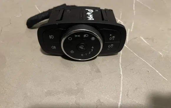 Ford Puma Light switch H1BT13D061AE