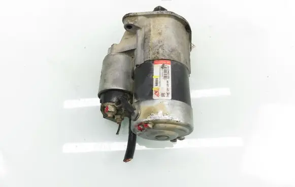 Mitsubishi Pajero Pinin Starter motor S5033