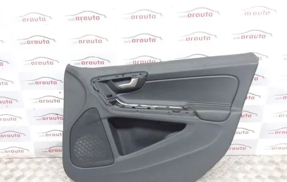 Volvo V60 Front door card panel trim 8635857