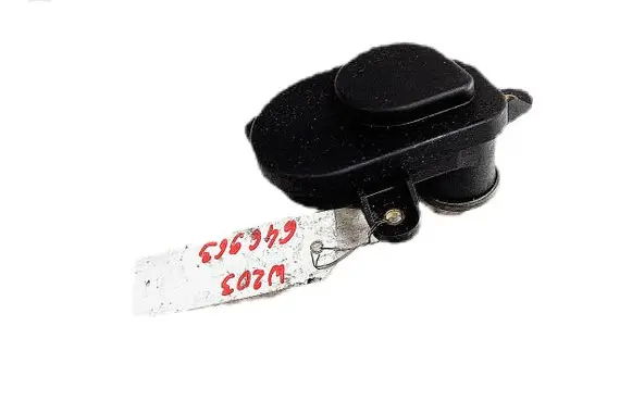 Mercedes-Benz C W203 Other control units/modules A61115094