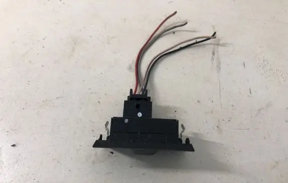 Audi Q5 SQ5 Sun solar sensor 8K0907539