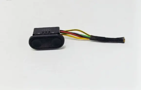 Other switches/knobs/shifts