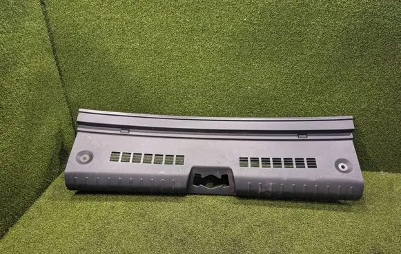 KIA Stonic Trunk/boot sill cover protection 85771H8600