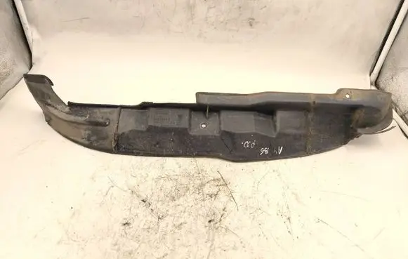 Audi A4 S4 B5 8D Fender end trim 8D0821112