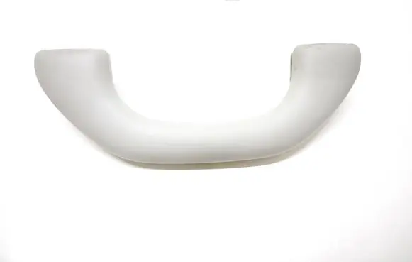 Volkswagen Multivan T5 Front interior roof grab handle 7H5857607E