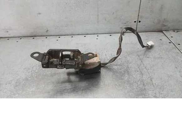 Alfa Romeo 156 Tailgate/trunk/boot lock/catch/latch 