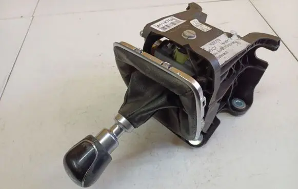 Ford C-MAX II Gear shifter/selector AV6R7C453MKG