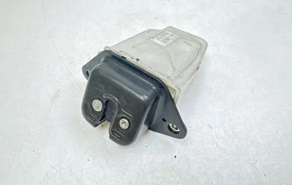 Honda Civic Tailgate/trunk/boot lock/catch/latch