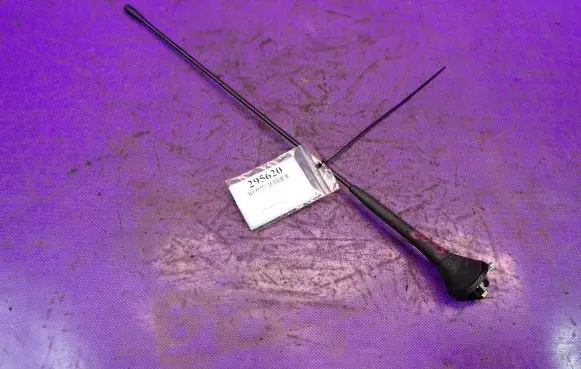Fiat Panda 141 Radio antenna C169