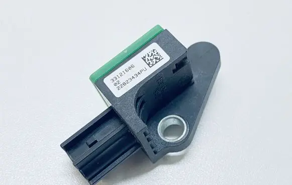 Volkswagen PASSAT B6 Airbag deployment crash/impact sensor 5N0959351B