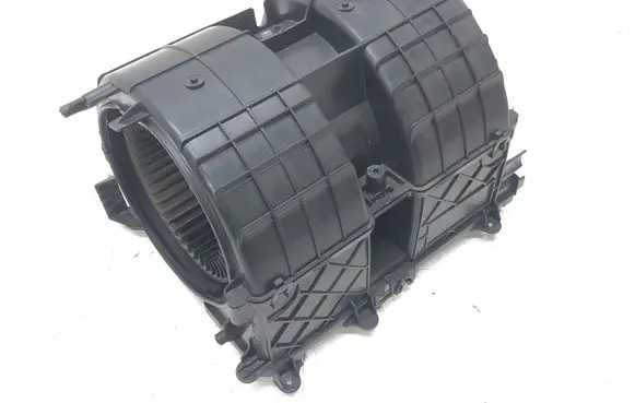 Renault Scenic III - Grand scenic III Heater fan/blower T1005352W