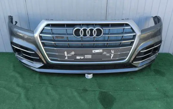 Audi Q5 SQ5 Front bumper