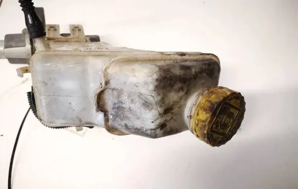 Fiat Punto (188) Brake fluid reservoir 0204051107