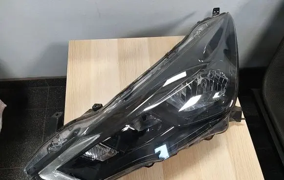 Nissan Micra K14 Headlight/headlamp 260605FA0B