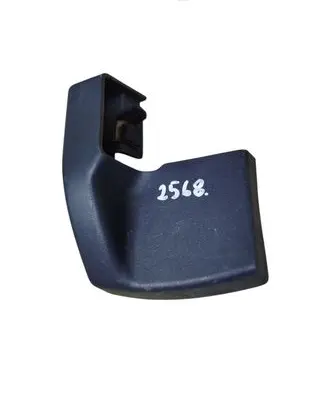 Peugeot 1007 Rear seat side top trim 9651765577