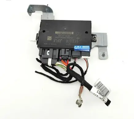 Mercedes-Benz GLB X247 Tow bar trailer control unit/module A2139016412 A1679001309