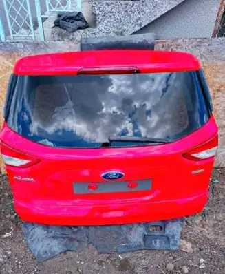 Ford Kuga II Tailgate/trunk/boot lid