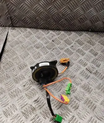 Volvo XC70 Airbag slip ring squib (SRS ring)