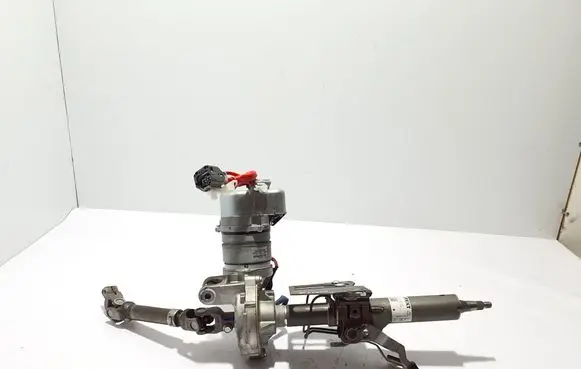 Toyota Auris E180 Steering column universal joint 4525002D50