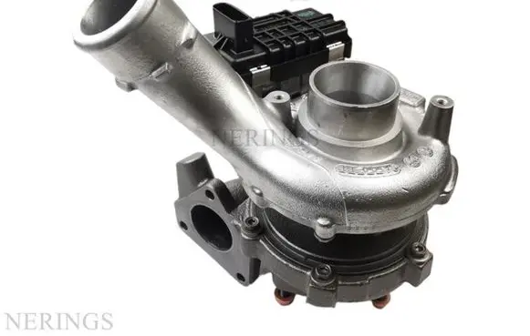 Audi A4 S4 B7 8E 8H Turbo 769701 769701-5003S