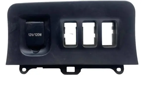 Toyota Land Cruiser (J120) Other center console (tunnel) element 5883160020 5883160040