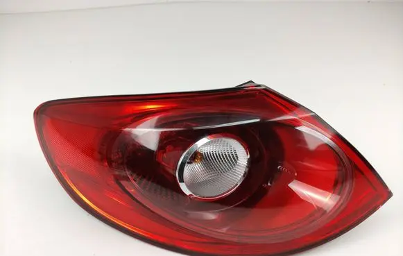 Volkswagen PASSAT CC Rear/tail lights RGC11641