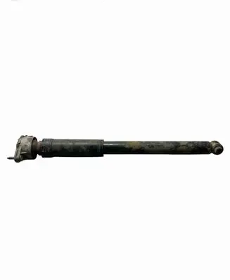 Rear shock absorber/damper