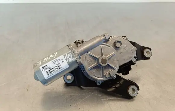 Ford S-MAX Rear window wiper motor DS7317404BA SCD5S5A