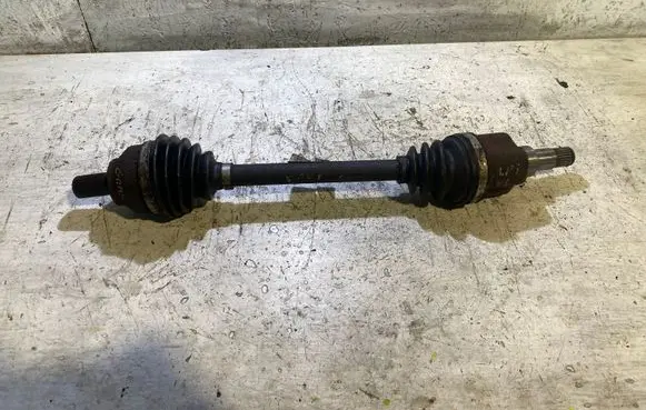 Ford C-MAX I Front driveshaft 4M513B437AA 70607173